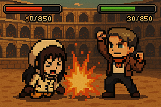 【ifバトル】ヨル・フォージャー VS ロイド・フォージャー！！勝つのはどっちだ！？