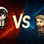 【ifバトル】ヨル・フォージャー VS ロイド・フォージャー！！勝つのはどっちだ！？